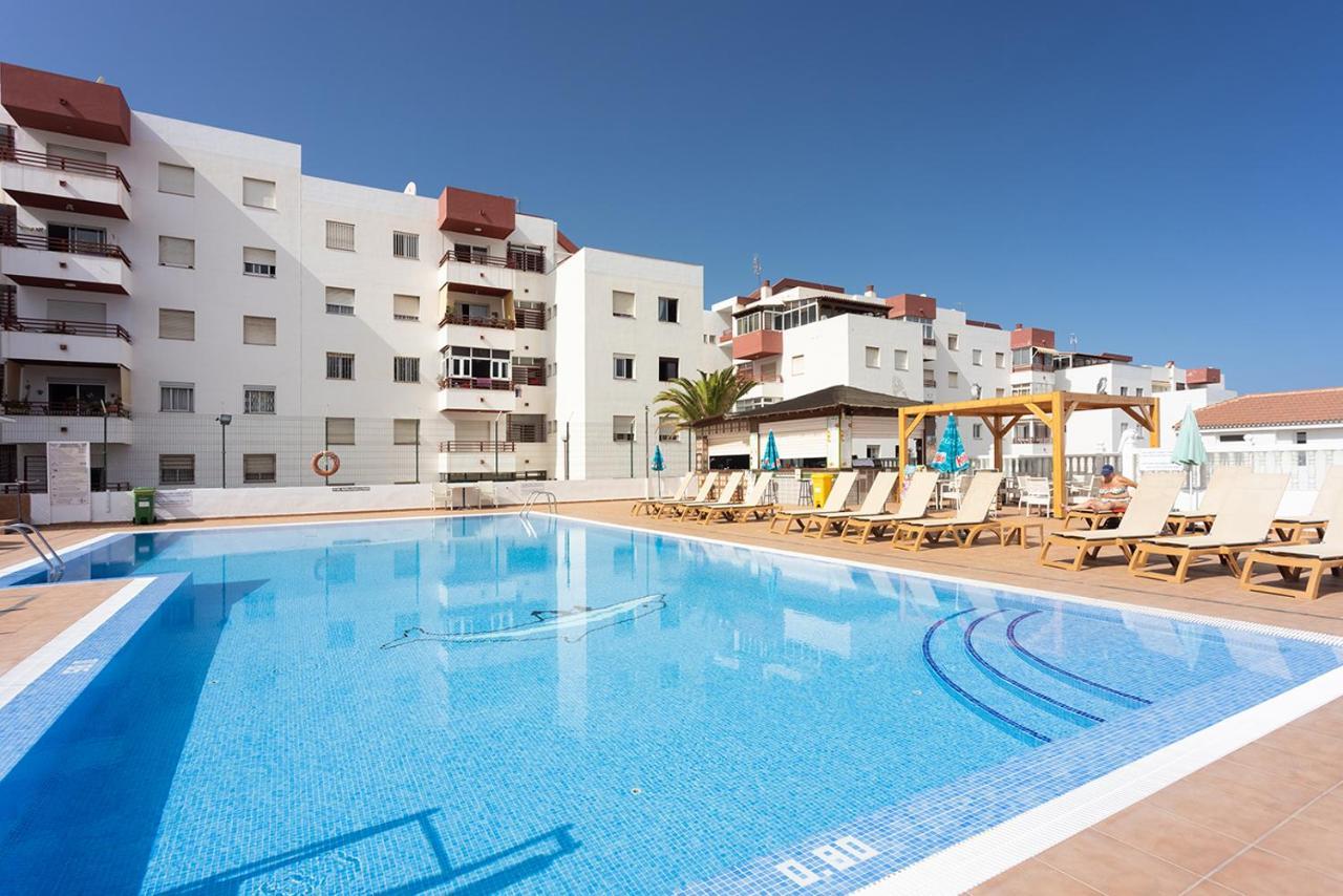 194 Tinerfe Sunshine Holiday Home By Sunkeyrents Costa Adeje  Exterior foto