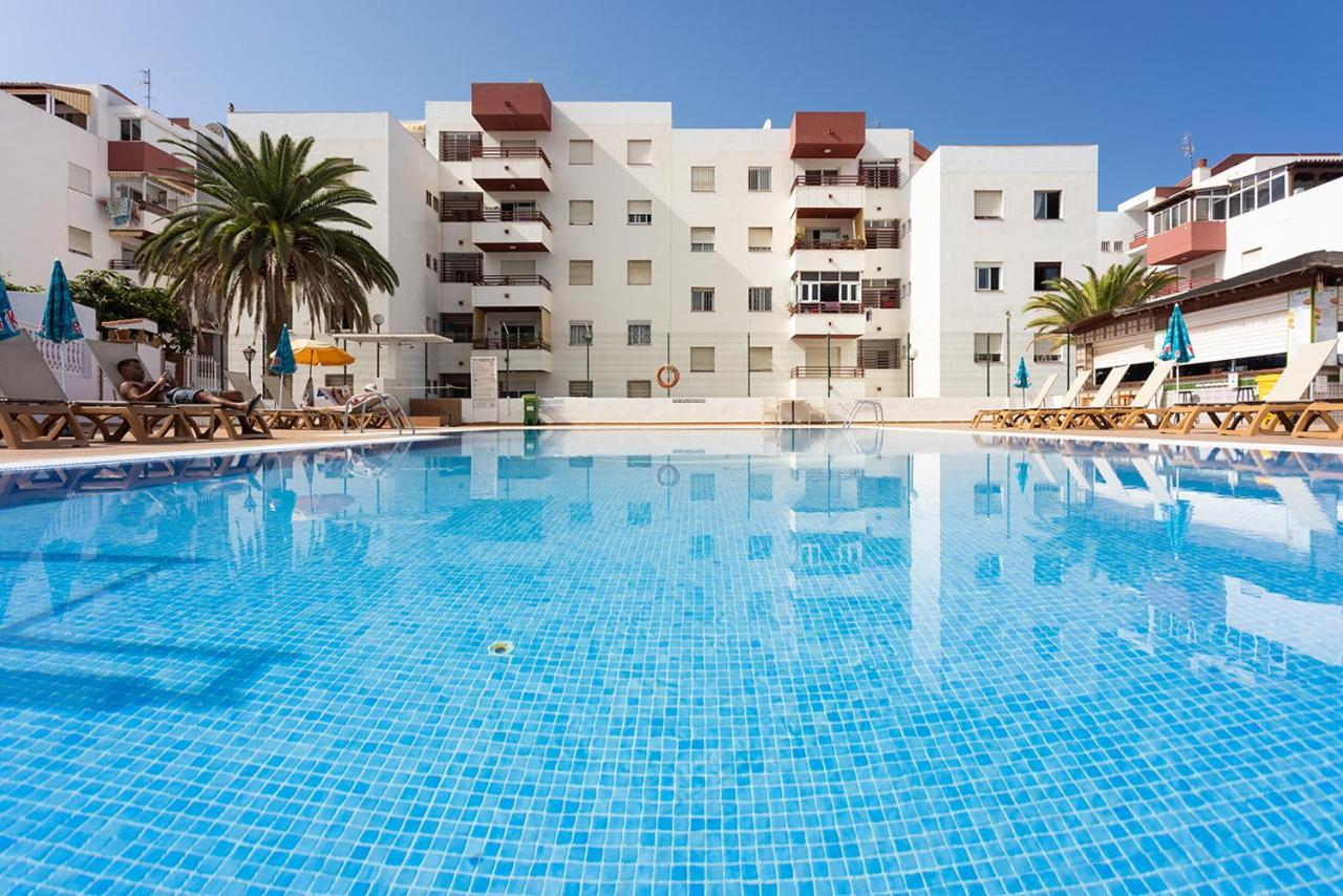 194 Tinerfe Sunshine Holiday Home By Sunkeyrents Costa Adeje  Exterior foto
