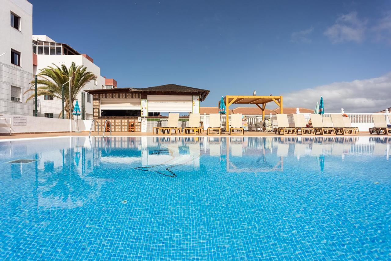 194 Tinerfe Sunshine Holiday Home By Sunkeyrents Costa Adeje  Exterior foto